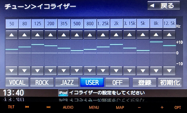 ハスラー君のスピーカー交換 Oldstyleでいこう