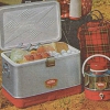 THERMOS Vintage Campinggears（２）